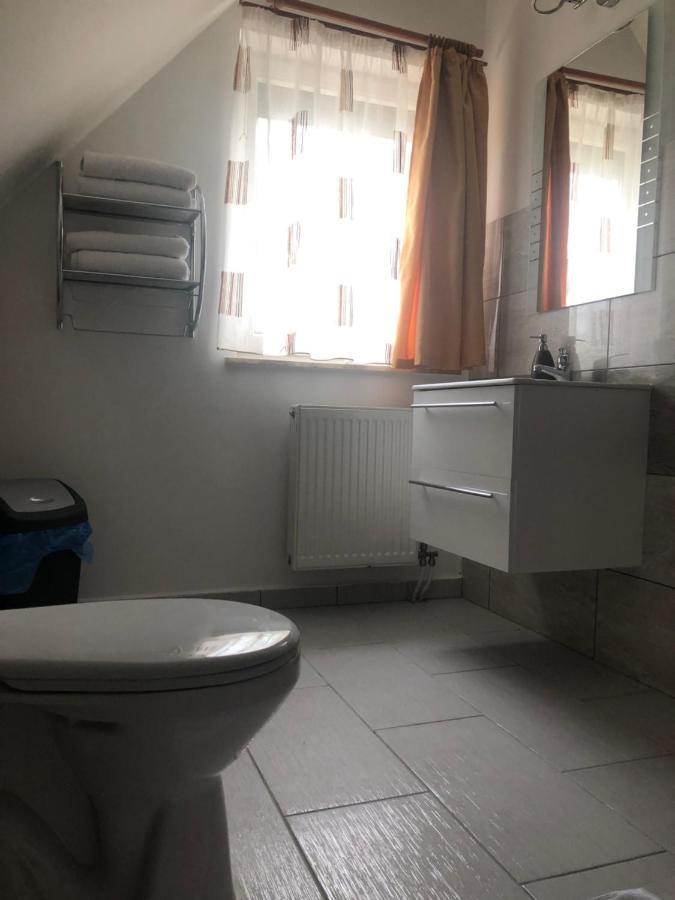 Naphaz Panzio Bed & Breakfast Tiszafüred Екстериор снимка