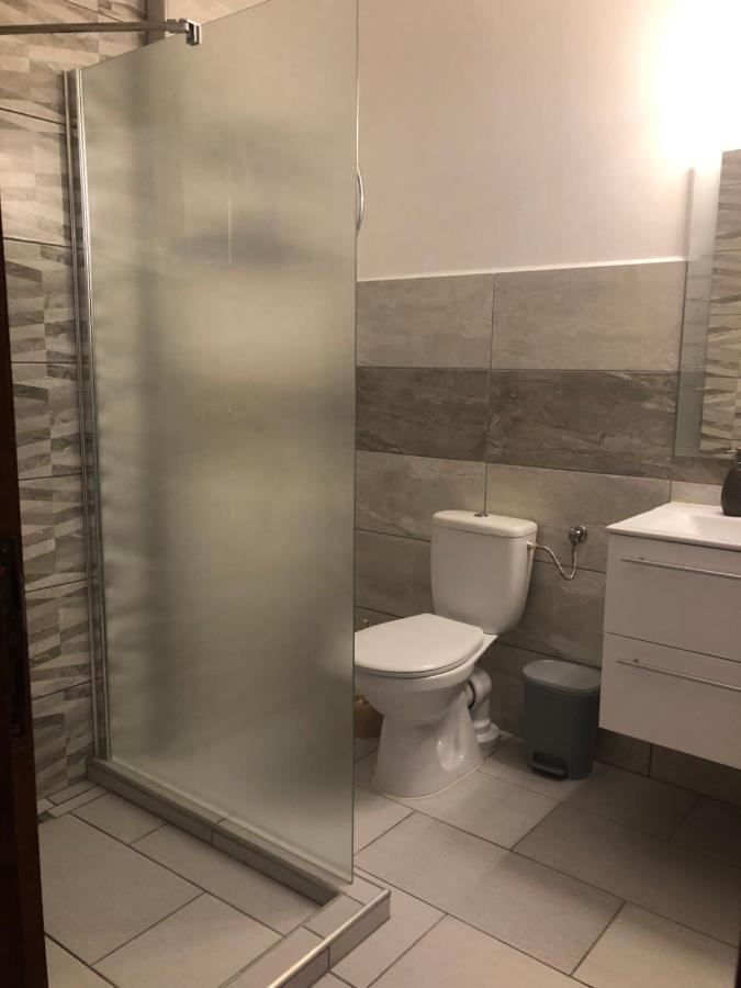 Naphaz Panzio Bed & Breakfast Tiszafüred Екстериор снимка